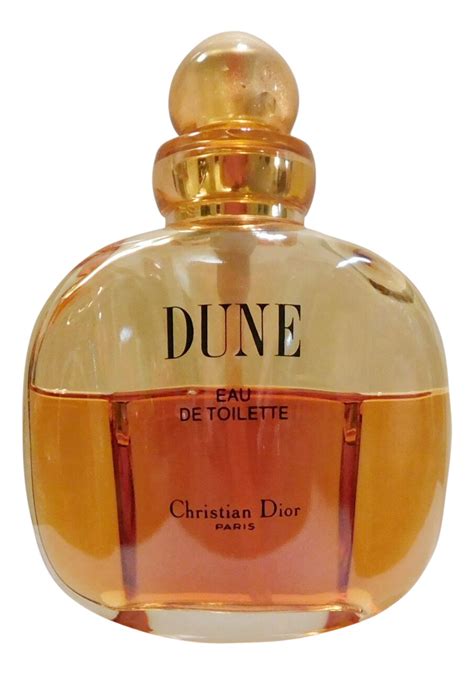 dune by dior perfume reviews